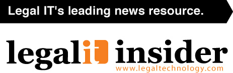 LegalIT Insider logo